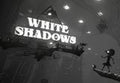 White Shadows EU PC Steam CD Key