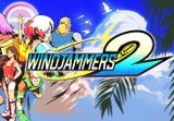 Windjammers 2 Steam CD Key