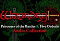 Wizardry: Prisoners of the Battles & The Five Ordeals Audio Collection PC Steam CD Key