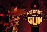 Wizard with a Gun PC Steam CD Key