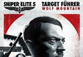 Sniper Elite 5 - Target Führer Wolf Mountain DLC EU PS4/PS5 CD Key
