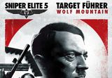 Sniper Elite 5 - Target Führer Wolf Mountain DLC EU PS4/PS5 CD Key