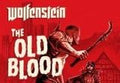 Wolfenstein: The Old Blood Steam CD Key