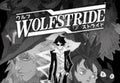 Wolfstride PC Steam CD Key