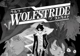 Wolfstride PC Steam CD Key