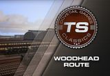 Train Simulator - Woodhead Route Add-On DLC Steam CD Key