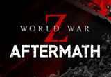 World War Z: Aftermath PS5 Account