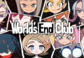 World’s End Club US Nintendo Switch CD Key