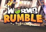 Worms Rumble PC Steam CD Key