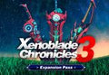 Xenoblade Chronicles 3 - Expansion Pass DLC EU Nintendo Switch CD Key