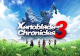 Xenoblade Chronicles 3 Nintendo Switch Access