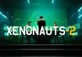 Xenonauts 2 PC Steam Account