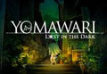 Yomawari: Lost in the Dark EU Nintendo Switch CD Key
