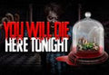 You Will Die Here Tonight Steam CD Key