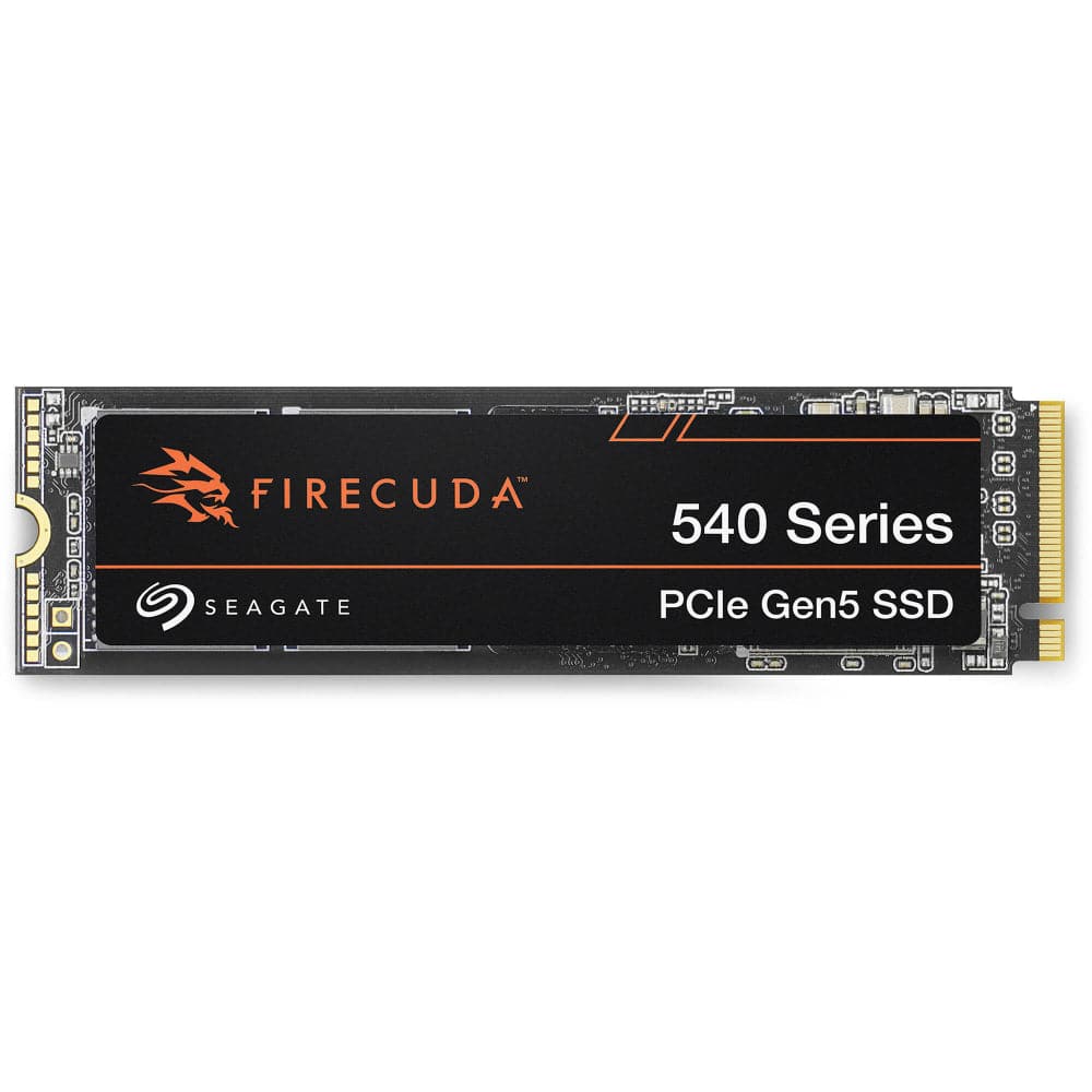 Seagate Firecuda 540 Series 1TB ZP1000GM3A004