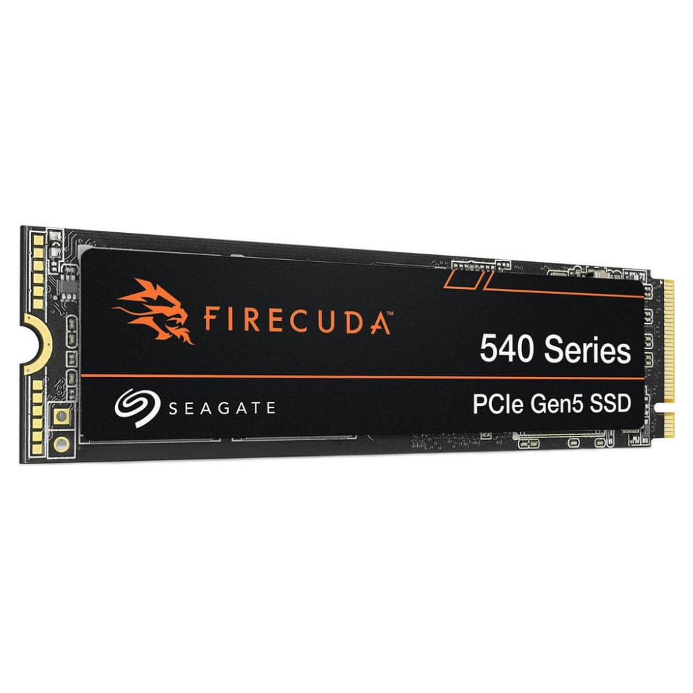 Seagate Firecuda 540 SSD 2TB ZP2000GM3A004