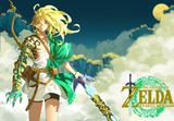 The Legend of Zelda: Tears of the Kingdom Nintendo Switch Access