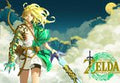 The Legend of Zelda: Tears of the Kingdom US Nintendo Switch CD Key