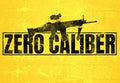 Zero Caliber VR Steam CD Key
