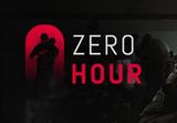 Zero Hour RoW PC Steam CD Key