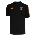 Internacional 23/24 Training Jersey - Black - Fan Version