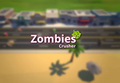Zombies Crusher PS4/PS5 Account