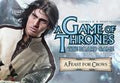 A Game Of Thrones - A Feast For Crows DLC Steam CD Key