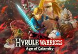 Hyrule Warriors: Age of Calamity EU Nintendo Switch CD Key