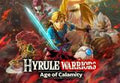 Hyrule Warriors: Age of Calamity US Nintendo Switch CD Key