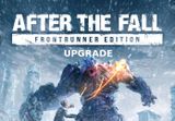 The After the Fall - Frontrunner Edition DLC EU PS5 CD Key