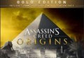 Assassin's Creed Origins Gold Edition PC Steam Account