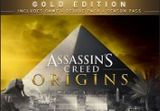 Assassin's Creed Origins Gold Edition PC Steam Account