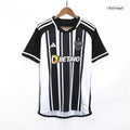 Atlético Mineiro Soccer Jersey 2023-24
