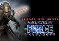 Star Wars The Force Unleashed: Ultimate Sith Edition PC Steam CD Key
