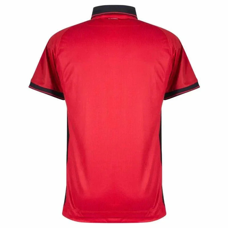 Albania Home Jersey 2024/25