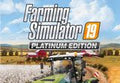 Farming Simulator 19 Platinum Edition PC Steam CD Key