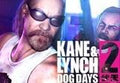 Kane & Lynch 2: Dog Days PC Steam CD Key
