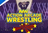 Action Arcade Wrestling NA PS5 CD Key