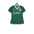 Palmeiras 25/26 I Home Jersey - Women's