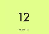 Ableton Live Lite 12 PC/MAC CD Key