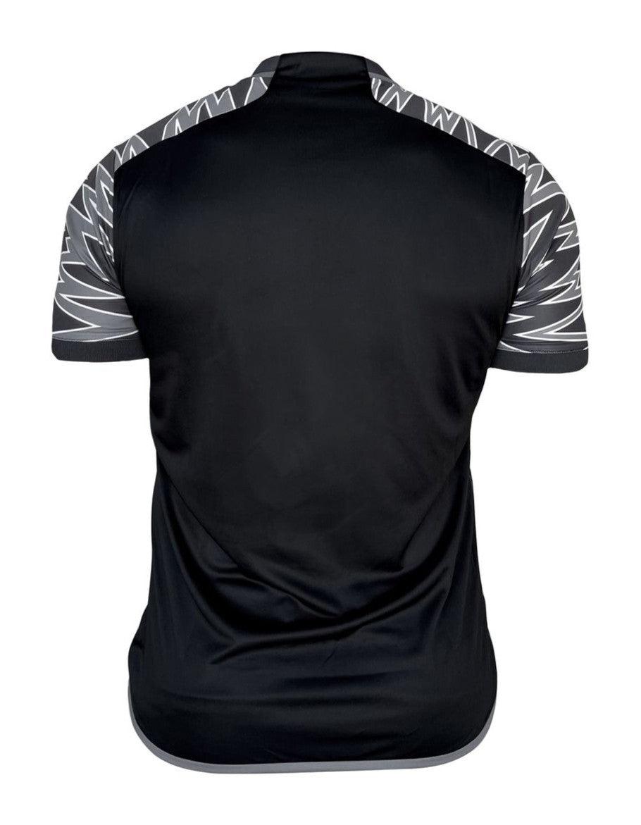 Atletico Mineiro 24/25 III Third - All Sponsors - Fan Version