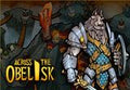 Across the Obelisk PC Steam CD Key