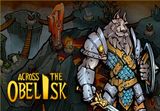 Across the Obelisk PC Steam CD Key