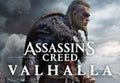 Assassin's Creed Valhalla Steam Account