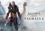 Assassin's Creed Valhalla PS4 / PS5 Account
