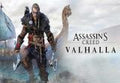 Assassin's Creed Valhalla PS4 Online Account Activation