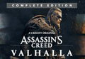 Assassin's Creed Valhalla Complete Edition PS4 Account