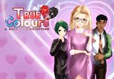 True Colours - A Date With Deception EU (without DE/NL/PL/AT) PS4/PS5 CD Key