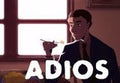 Adios Steam CD Key