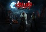 Horror Adventure : Zombie Edition VR PS4 / PS5 CD Key